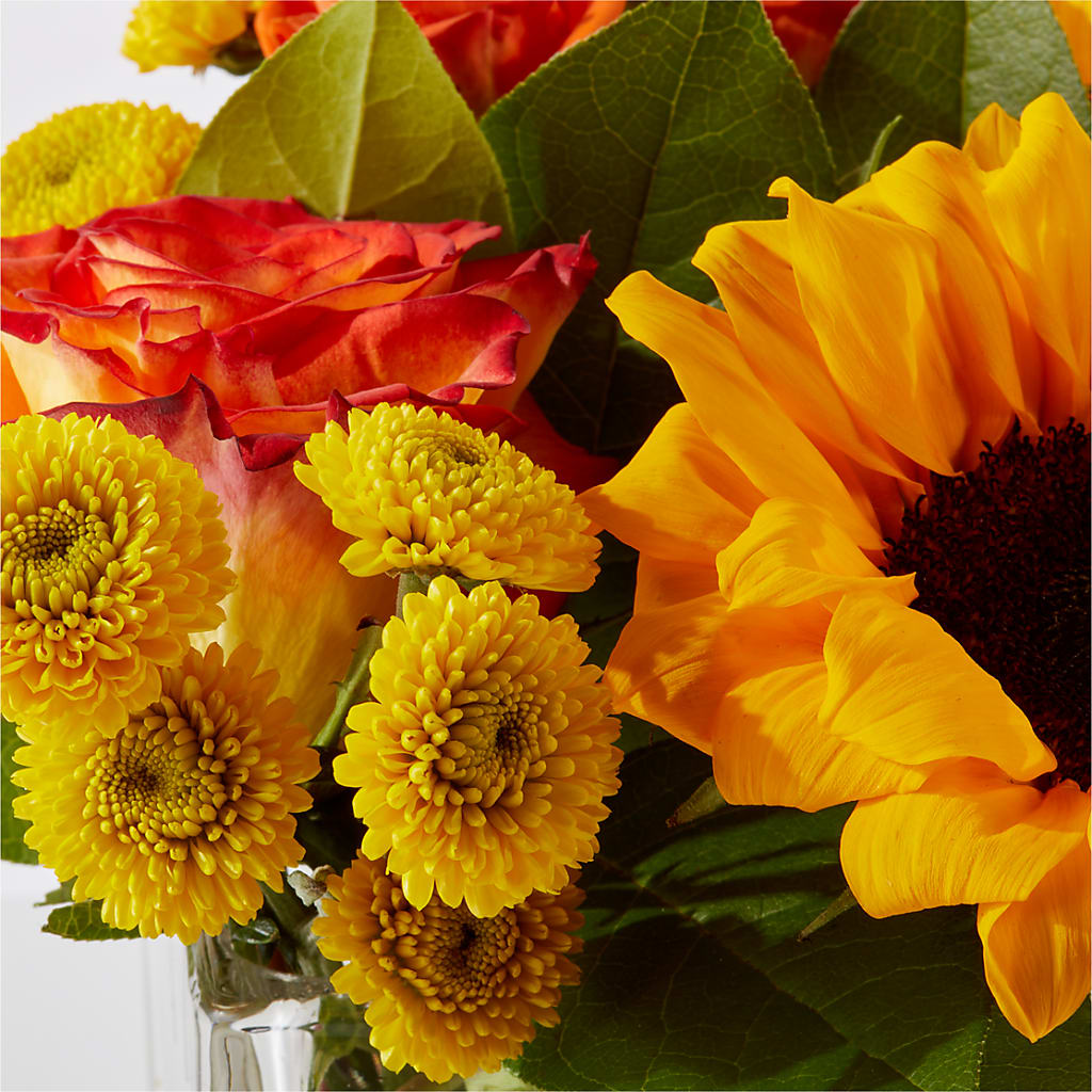 Picnic in the Park Bouquet –  Hummelstown Flowers, Hummelstown PA