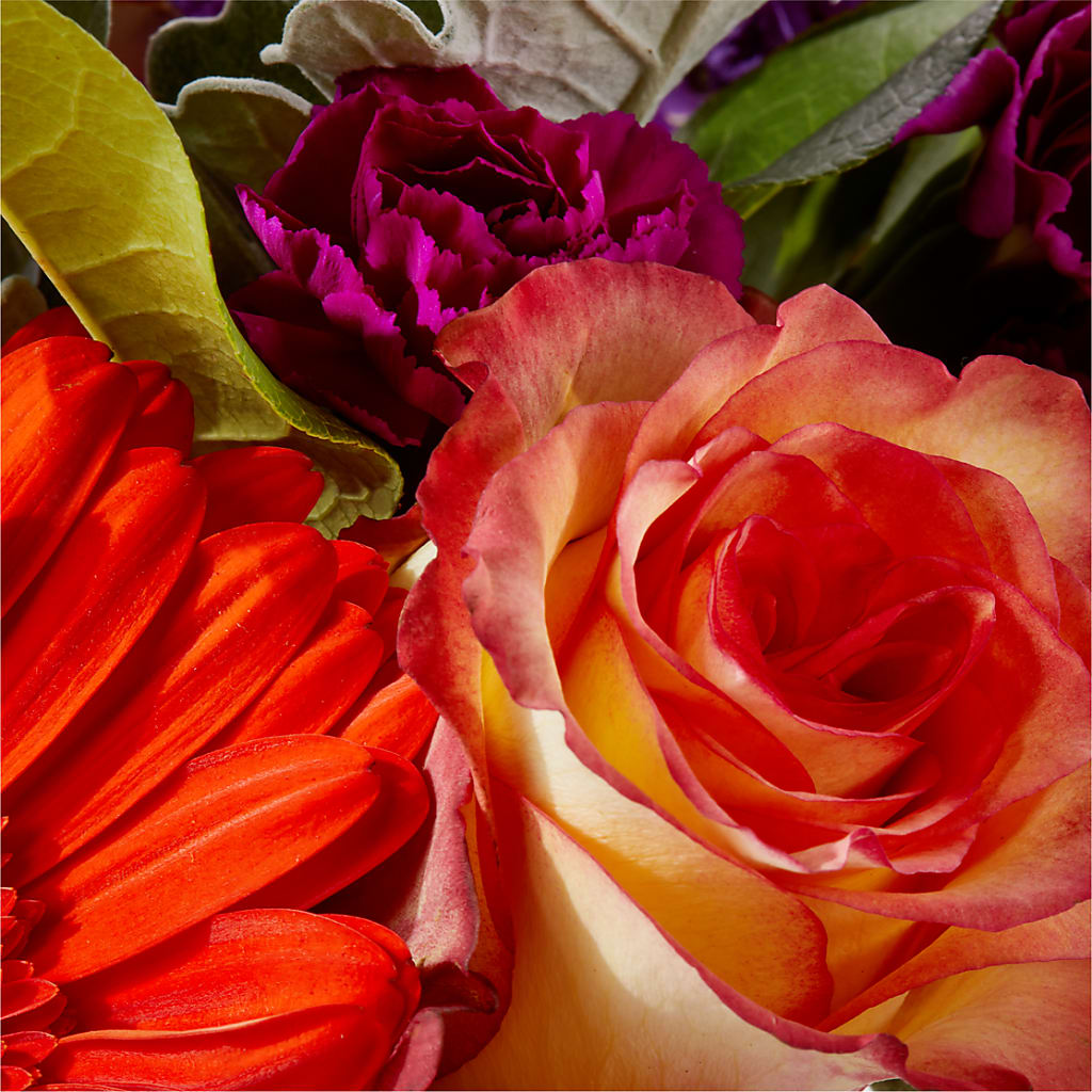 Sangria Bouquet –  Hummelstown Flowers, Hummelstown PA
