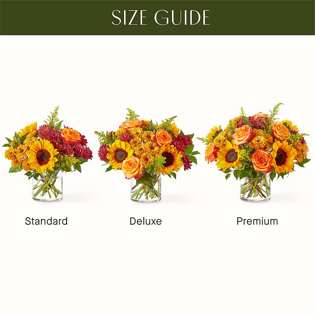 Flannel Scarf Bouquet –  Hummelstown Flowers, Hummelstown PA