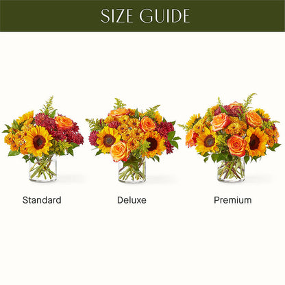 Flannel Scarf Bouquet –  Hummelstown Flowers, Hummelstown PA