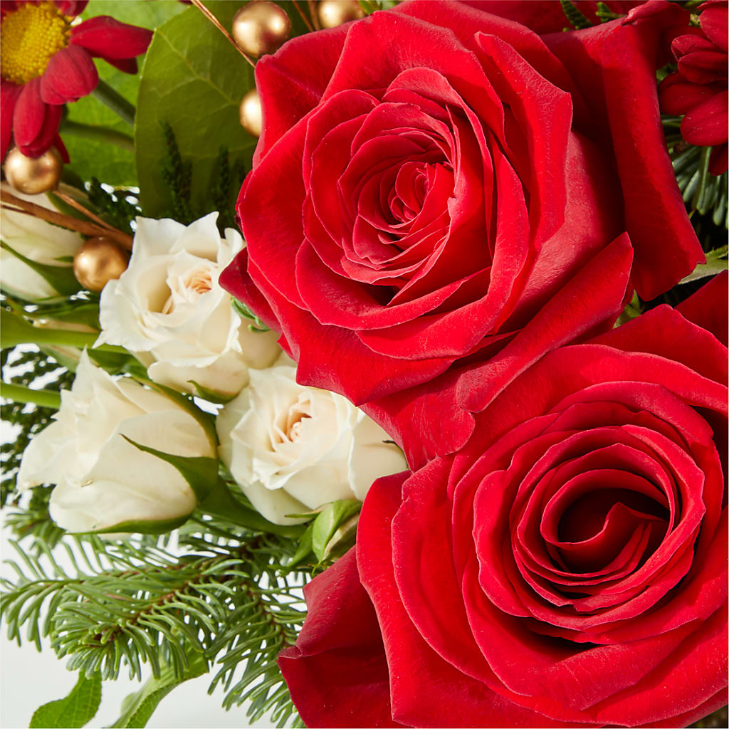 Believe Bouquet –  Hummelstown Flowers, Hummelstown PA