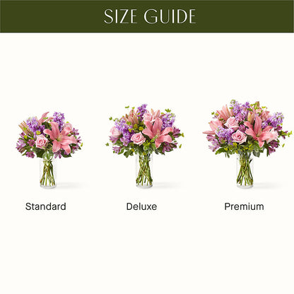 Precious Petals Bouquet –  Hummelstown Flowers, Hummelstown PA
