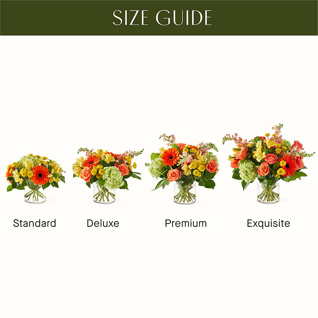 Autumn Sunshine Bouquet –  Hummelstown Flowers, Hummelstown PA
