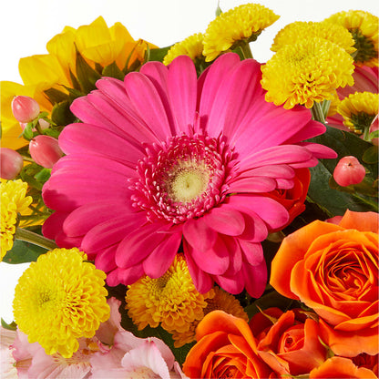 Beach Day Bouquet –  Hummelstown Flowers, Hummelstown PA