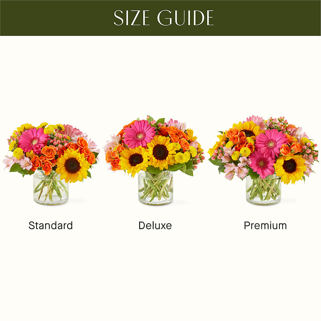 Beach Day Bouquet –  Hummelstown Flowers, Hummelstown PA
