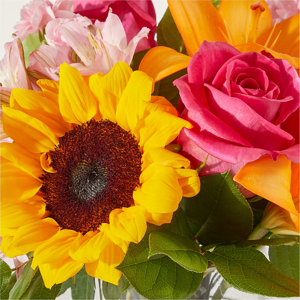 In Full Swing Bouquet –  Hummelstown Flowers, Hummelstown PA