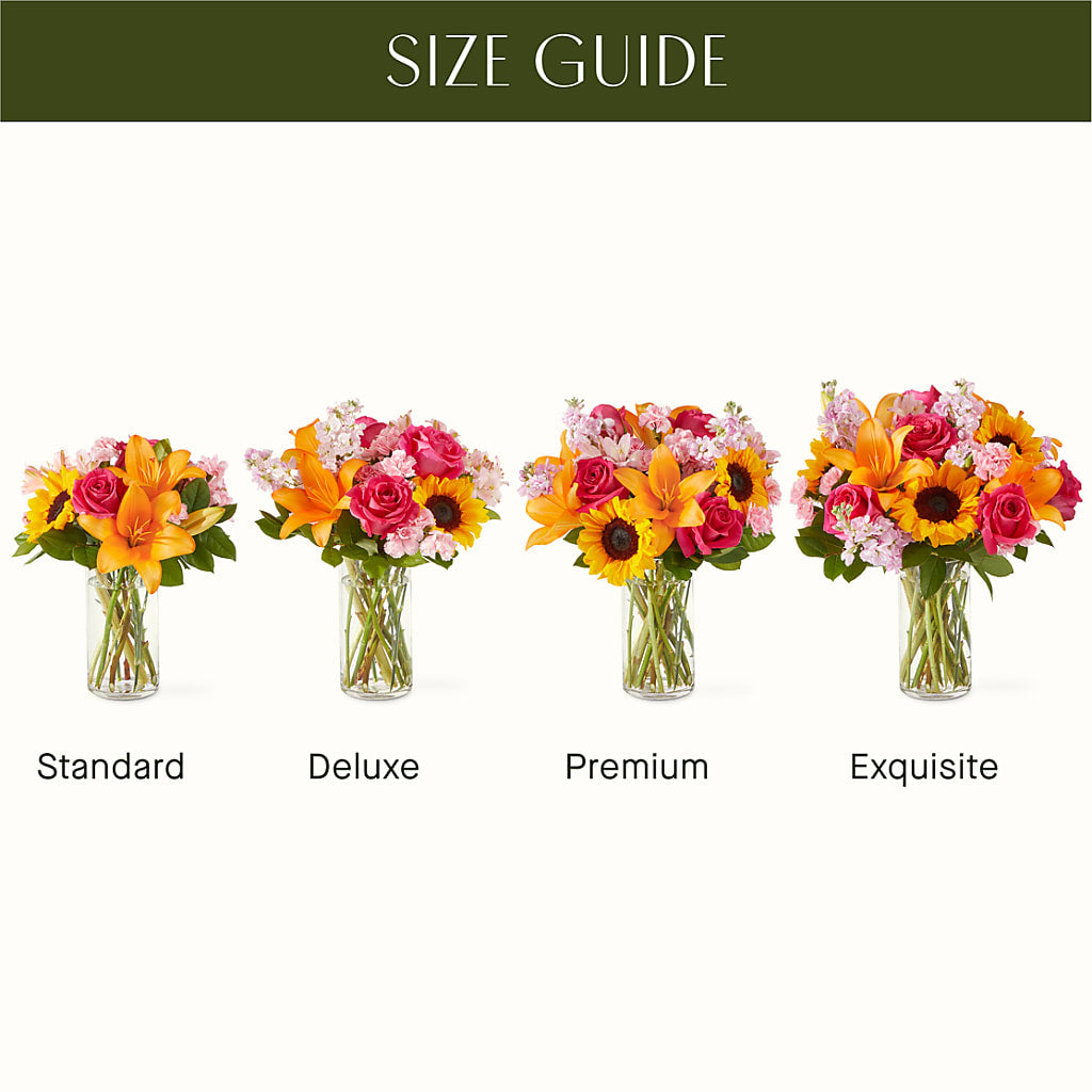 In Full Swing Bouquet –  Hummelstown Flowers, Hummelstown PA
