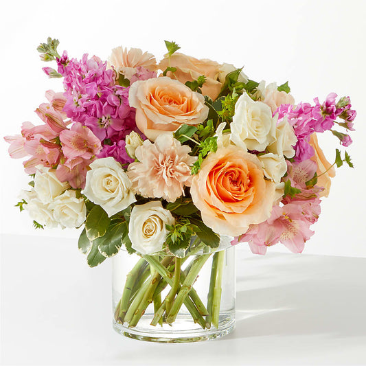 Paradise Bouquet –  Hummelstown Flowers, Hummelstown PA