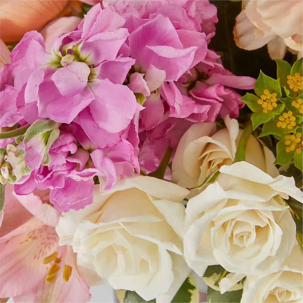Paradise Bouquet –  Hummelstown Flowers, Hummelstown PA