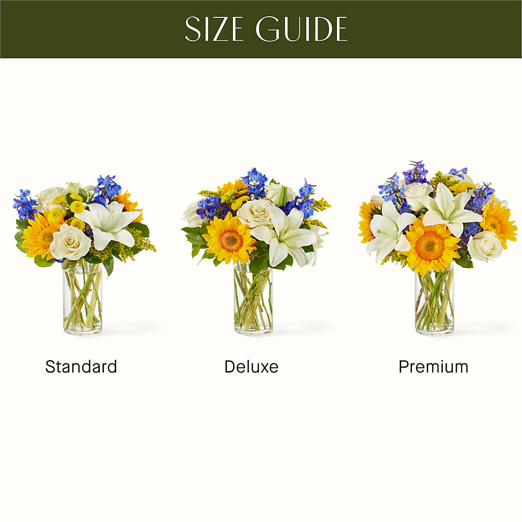 Stargazing Bouquet –  Hummelstown Flowers, Hummelstown PA