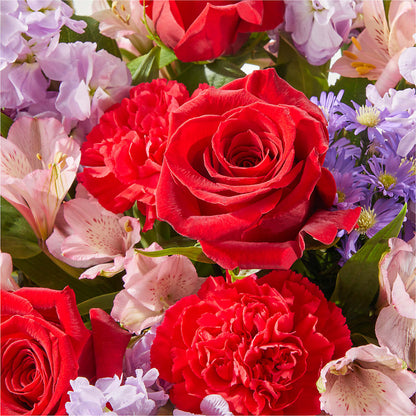 Your Majesty Bouquet –  Hummelstown Flowers, Hummelstown PA