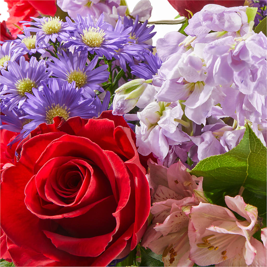 Your Majesty Bouquet –  Hummelstown Flowers, Hummelstown PA