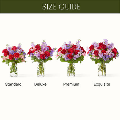 Your Majesty Bouquet –  Hummelstown Flowers, Hummelstown PA