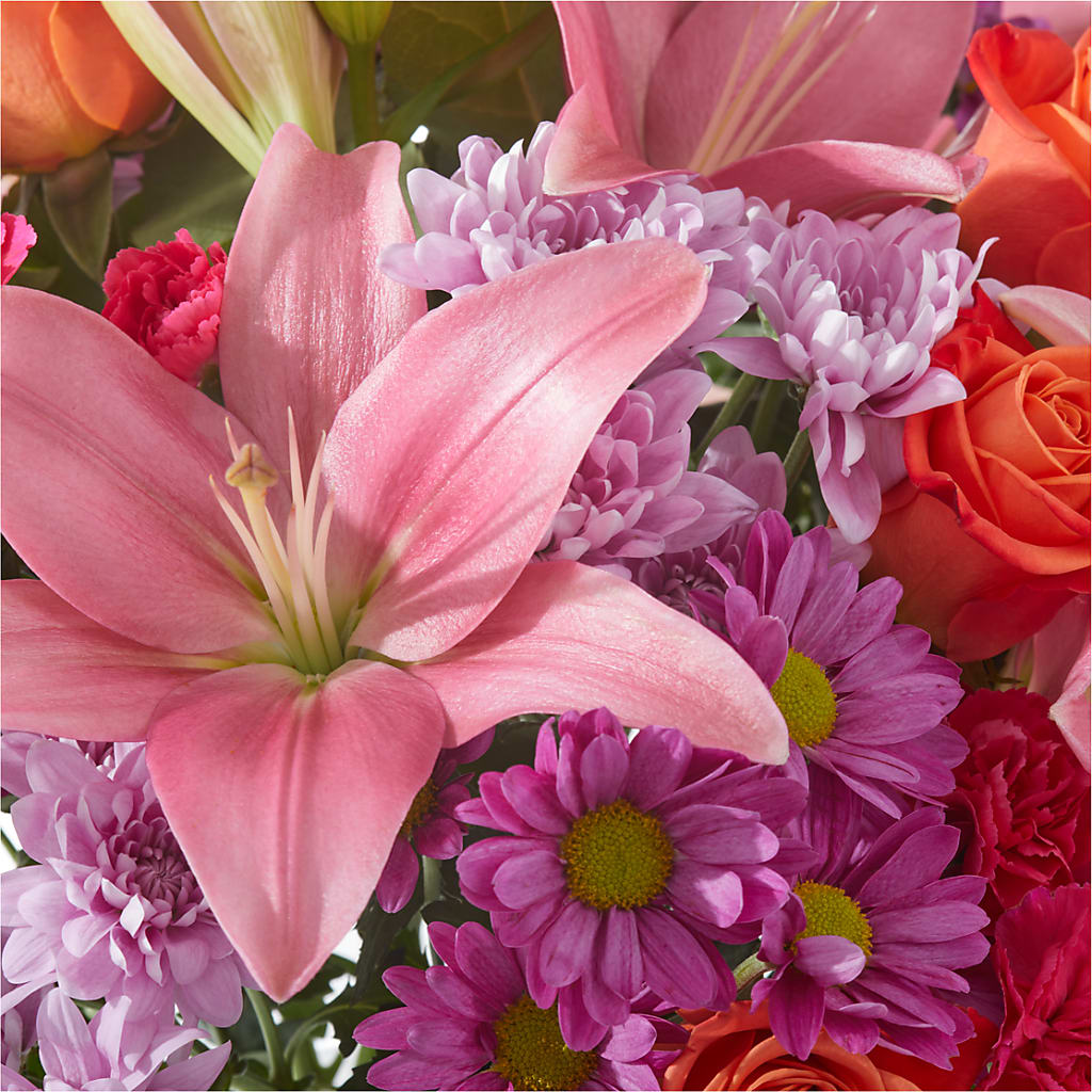 One and Only Bouquet –  Hummelstown Flowers, Hummelstown PA