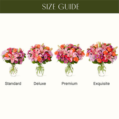 One and Only Bouquet –  Hummelstown Flowers, Hummelstown PA
