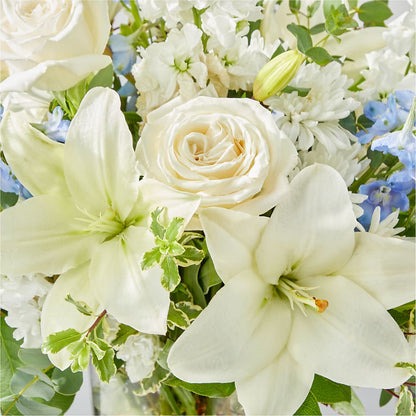 Peace of Mind Bouquet –  Hummelstown Flowers, Hummelstown PA