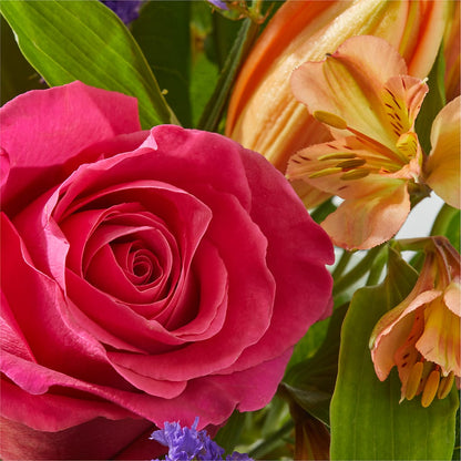 Joyful Bouquet –  Hummelstown Flowers, Hummelstown PA
