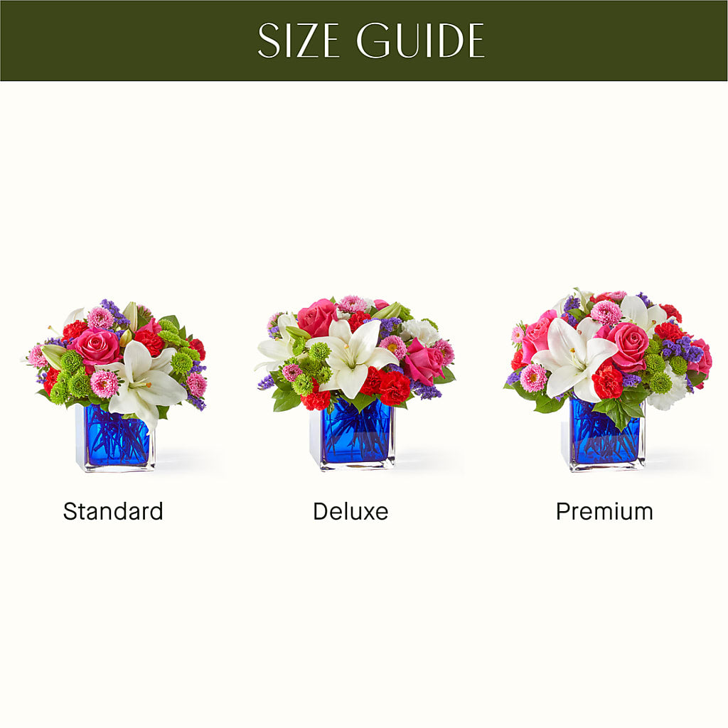 Quality Time Bouquet –  Hummelstown Flowers, Hummelstown PA