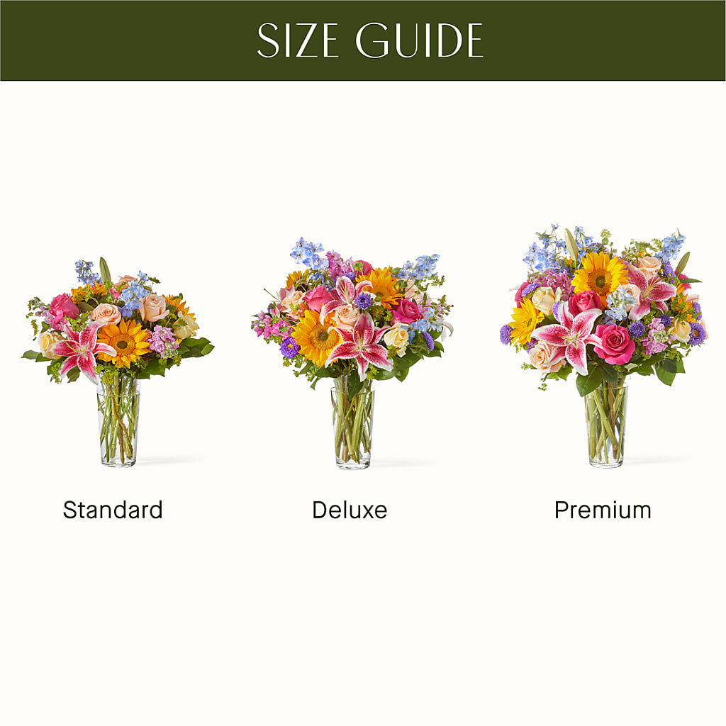 Dreamy Meadows Bouquet –  Hummelstown Flowers, Hummelstown PA
