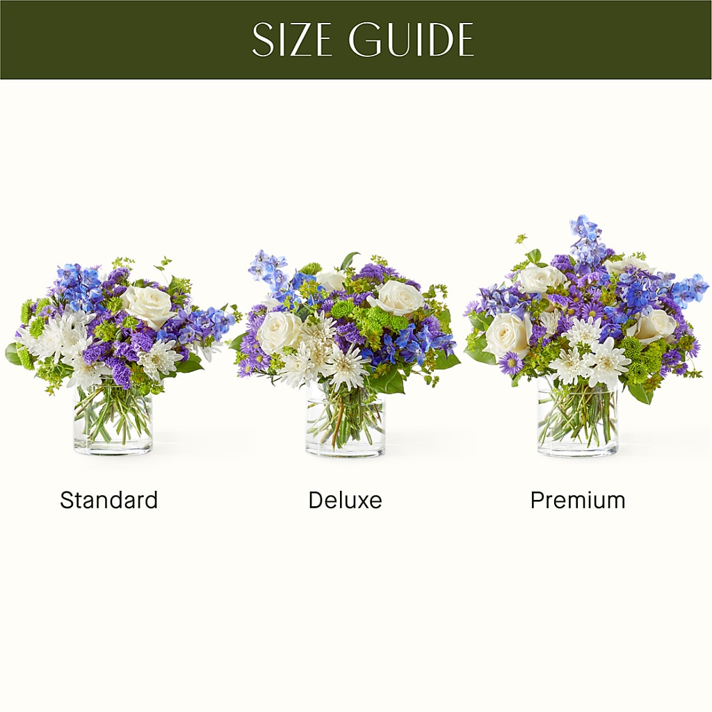 Genuine Gestures Bouquet –  Hummelstown Flowers, Hummelstown PA