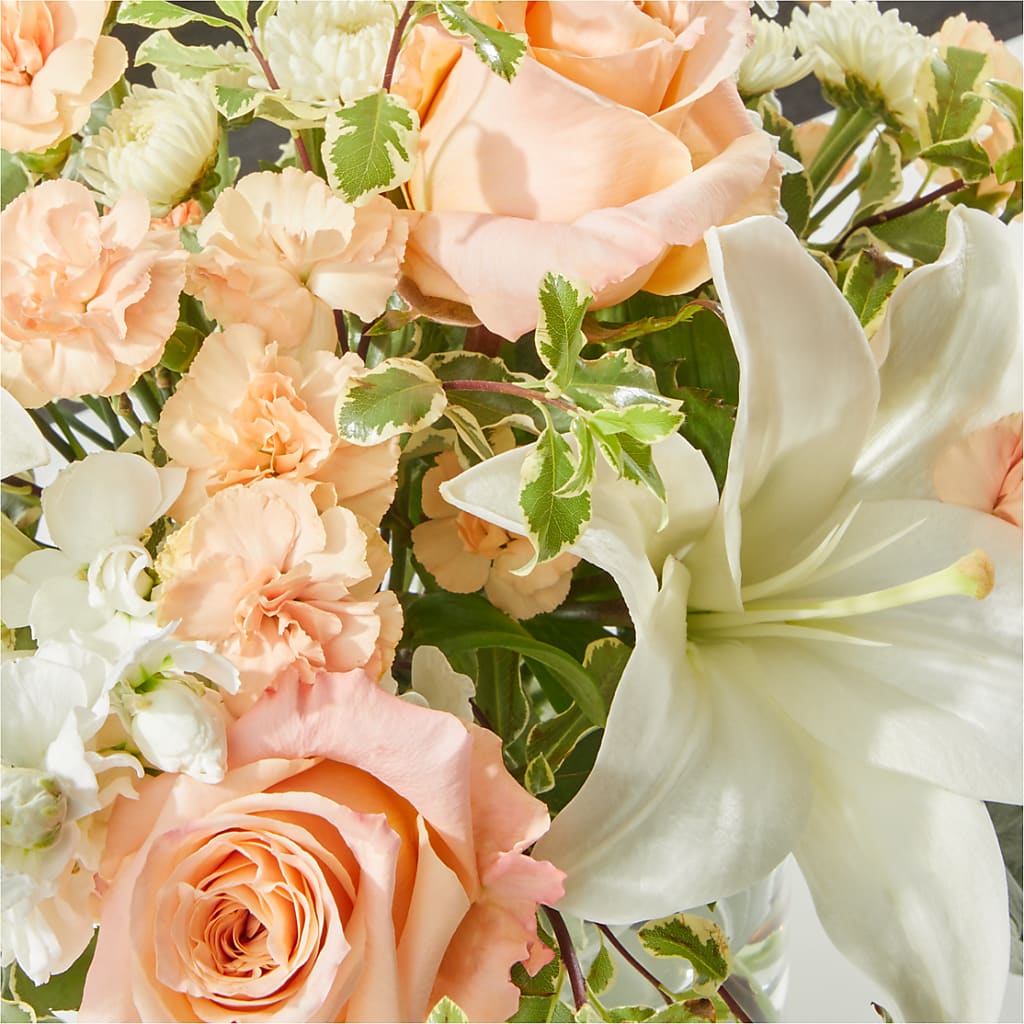 Darling Bouquet –  Hummelstown Flowers, Hummelstown PA