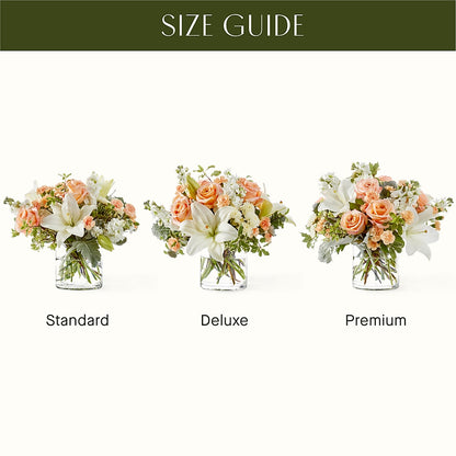 Darling Bouquet –  Hummelstown Flowers, Hummelstown PA