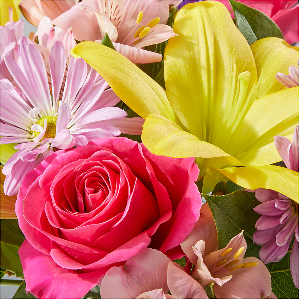 Sprinkles Bouquet –  Hummelstown Flowers, Hummelstown PA
