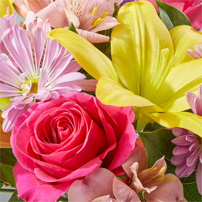 Sprinkles Bouquet –  Hummelstown Flowers, Hummelstown PA
