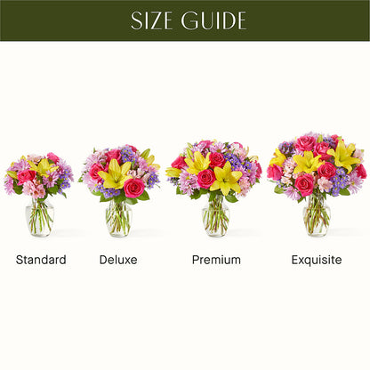Sprinkles Bouquet –  Hummelstown Flowers, Hummelstown PA