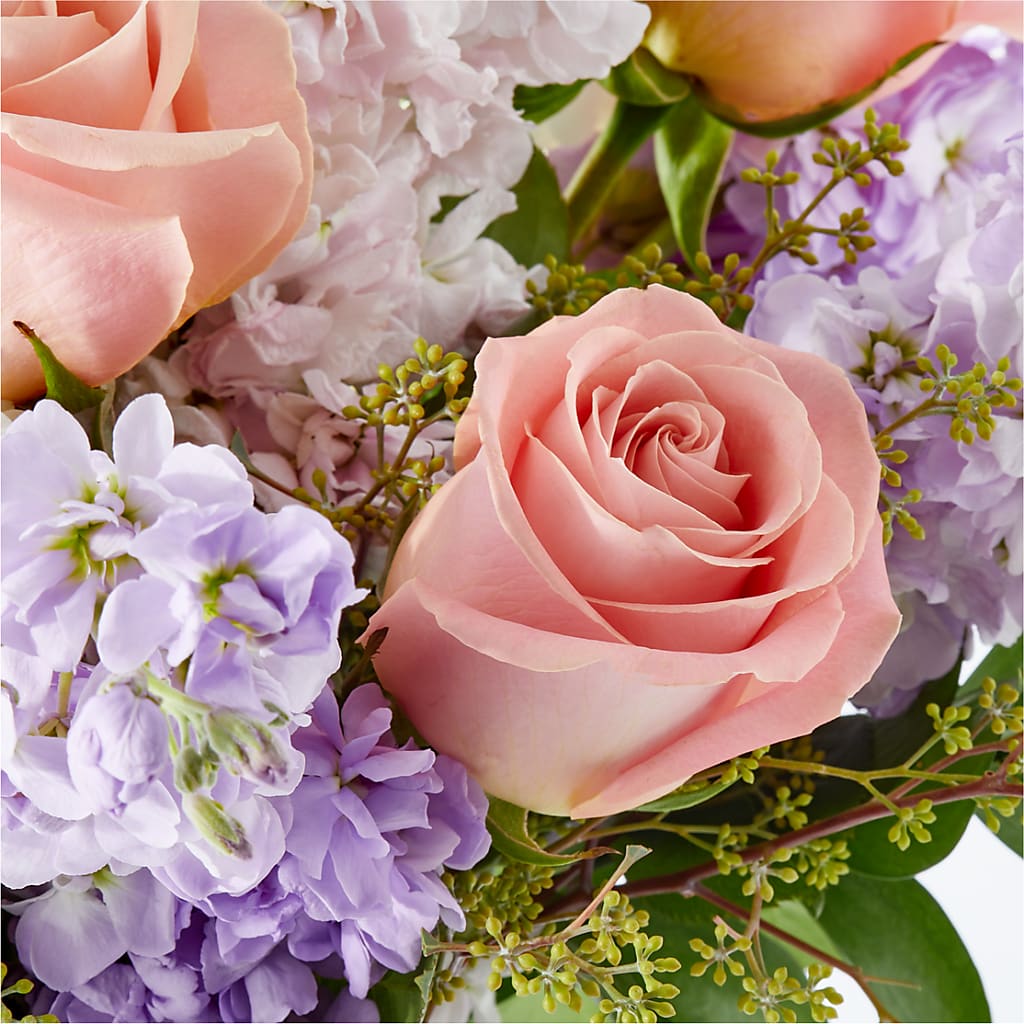 Embraced Bouquet –  Hummelstown Flowers, Hummelstown PA