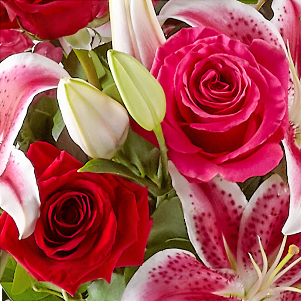 Always You Bouquet –  Hummelstown Flowers, Hummelstown PA