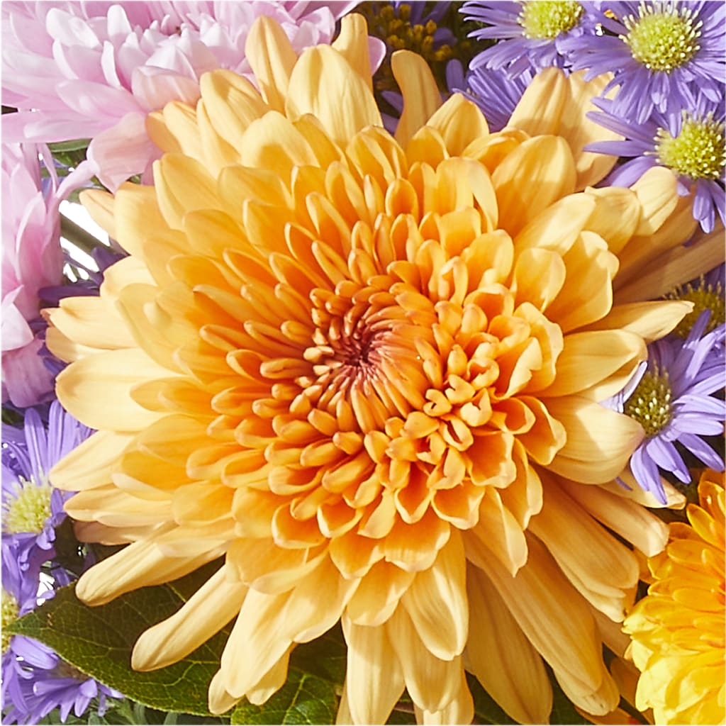 Countryside Bouquet –  Hummelstown Flowers, Hummelstown PA