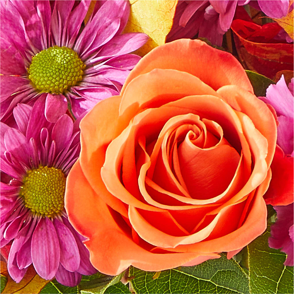 Mum's the Word Bouquet –  Hummelstown Flowers, Hummelstown PA