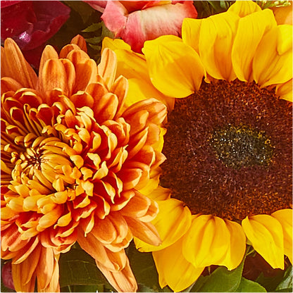 Seasons Change Bouquet –  Hummelstown Flowers, Hummelstown PA