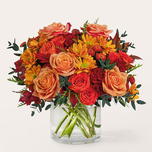 Sweet as Cinnamon Bouquet –  Hummelstown Flowers, Hummelstown PA