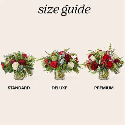 Cranberry Fizz Bouquet –  Hummelstown Flowers, Hummelstown PA