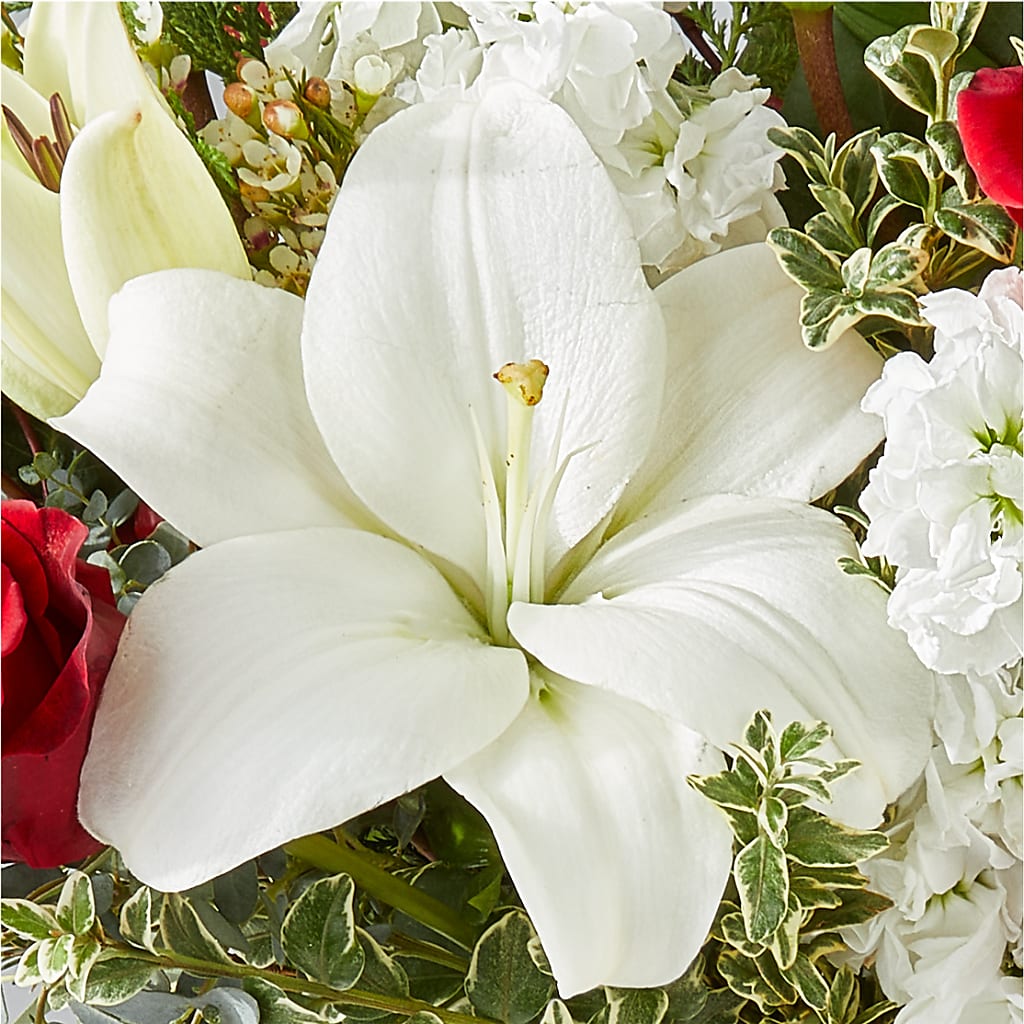 Twinkle Lights Bouquet –  Hummelstown Flowers, Hummelstown PA