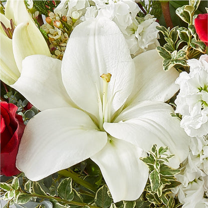 Twinkle Lights Bouquet –  Hummelstown Flowers, Hummelstown PA