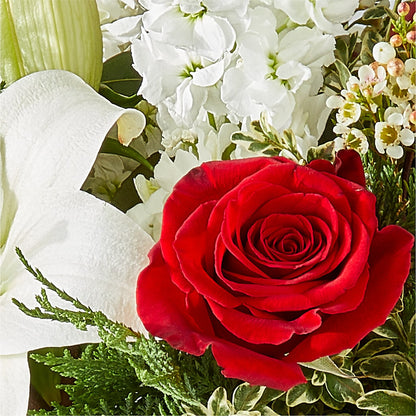 Twinkle Lights Bouquet –  Hummelstown Flowers, Hummelstown PA
