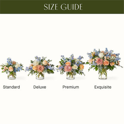 Inspired Bouquet –  Hummelstown Flowers, Hummelstown PA