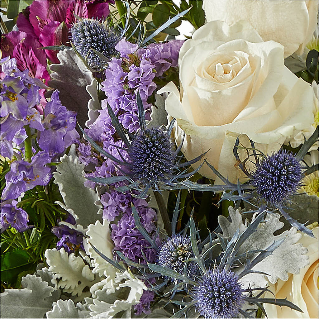 Shooting Star Bouquet –  Hummelstown Flowers, Hummelstown PA
