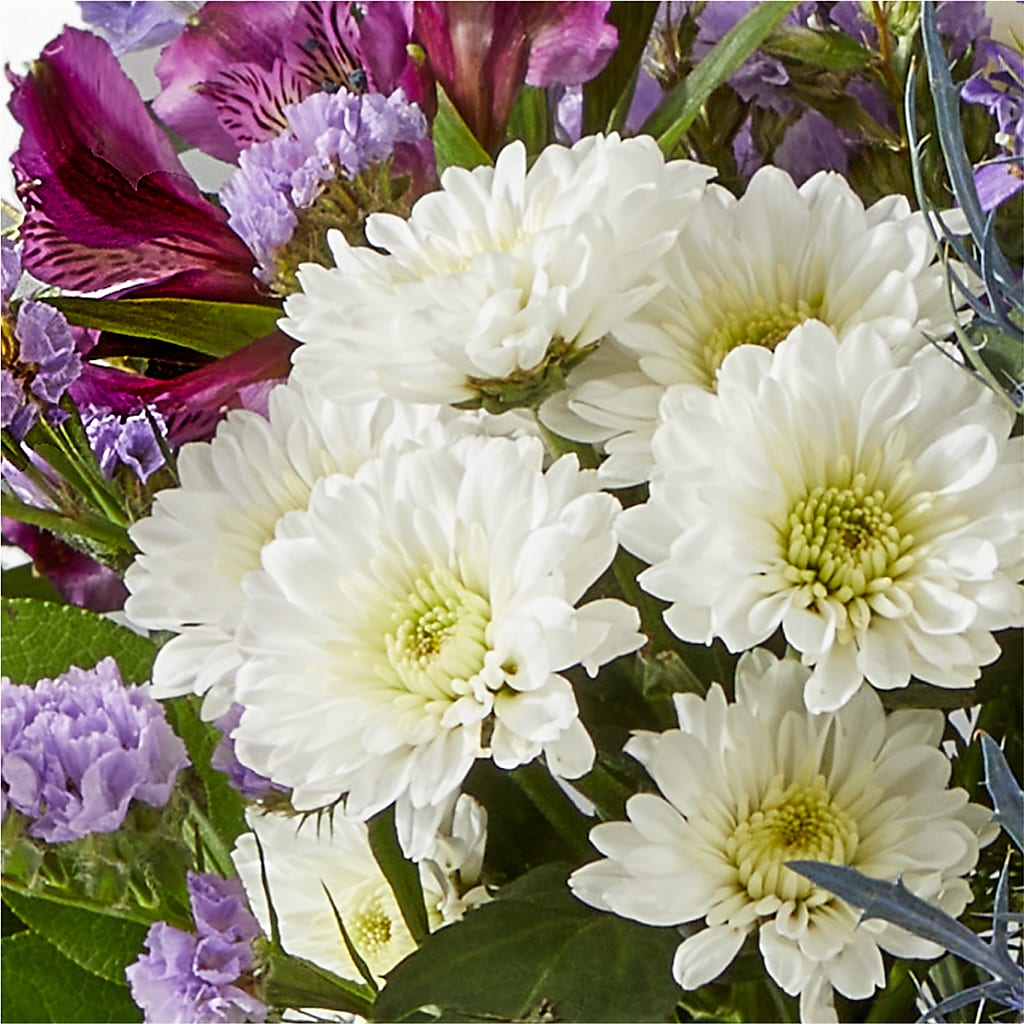 Shooting Star Bouquet –  Hummelstown Flowers, Hummelstown PA