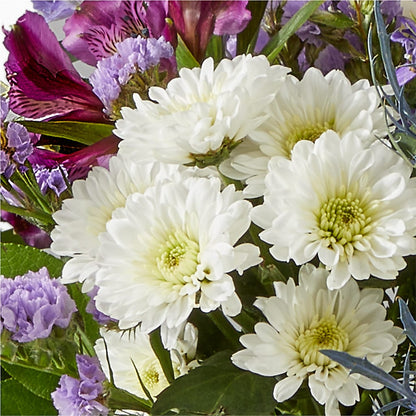 Shooting Star Bouquet –  Hummelstown Flowers, Hummelstown PA