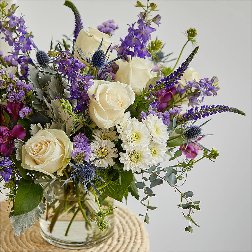 Shooting Star Bouquet –  Hummelstown Flowers, Hummelstown PA