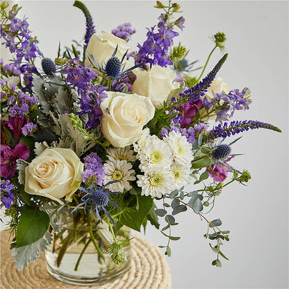 Shooting Star Bouquet –  Hummelstown Flowers, Hummelstown PA