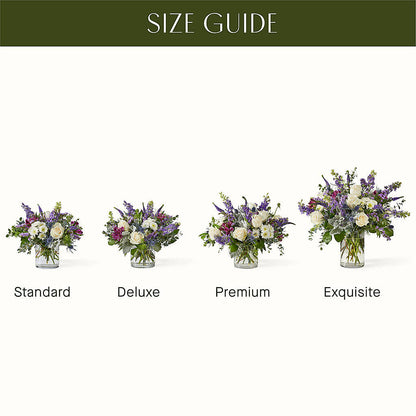 Shooting Star Bouquet –  Hummelstown Flowers, Hummelstown PA