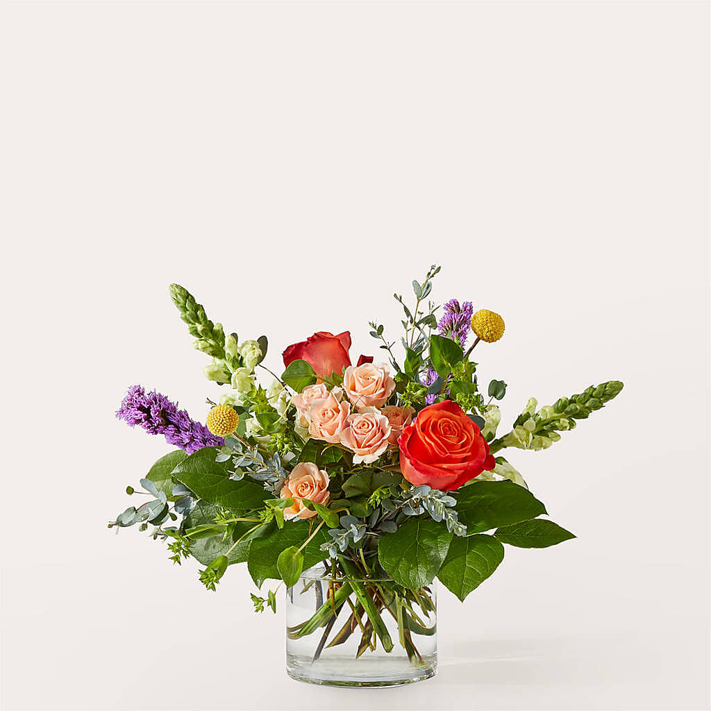 The Standout Bouquet –  Hummelstown Flowers, Hummelstown PA