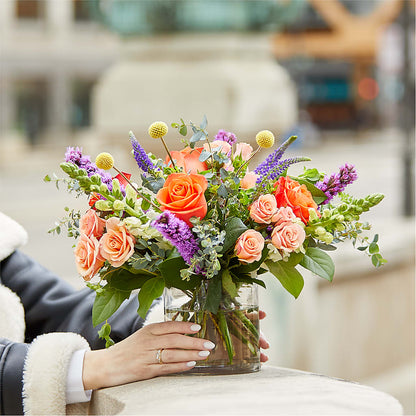 The Standout Bouquet –  Hummelstown Flowers, Hummelstown PA