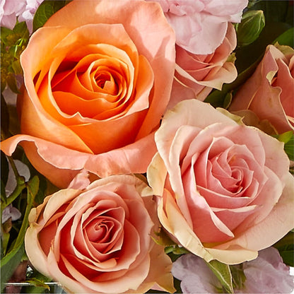 French Market Bouquet –  Hummelstown Flowers, Hummelstown PA