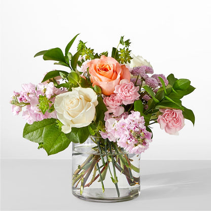 French Market Bouquet –  Hummelstown Flowers, Hummelstown PA